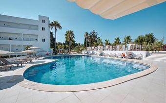 Hotel Ankaa