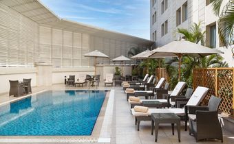 Steigenberger Hotel El Tahrir Cairo