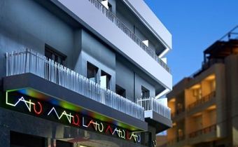 Lato Annex Boutique Rooms