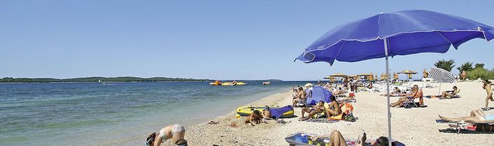 Bi Village Mobile Homes by Happy Camp