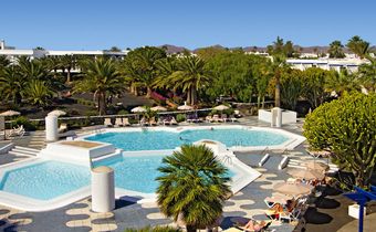 Hotel Relaxia Olivina