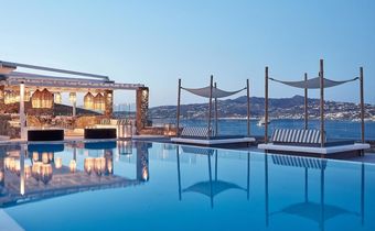 Mykonos No 5 Hotel & Villas