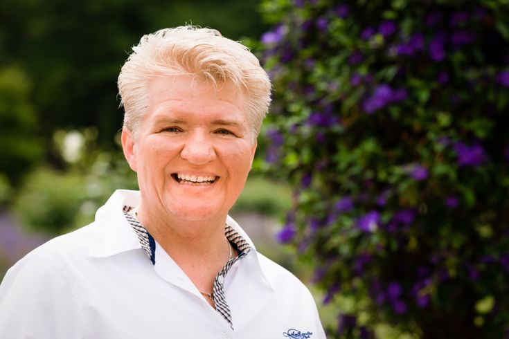 Sabine Meuser, Teamleiterin des LCC Niederrhein Odenkirchen