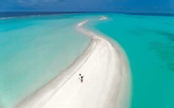 Niva Kuramathi Maldives