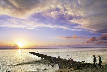 Center Parcs Park Nordseeküste