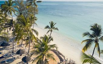 TUI BLUE Bahari Zanzibar