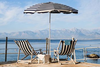 The Marmara Antalya