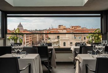 Hotel Twenty One