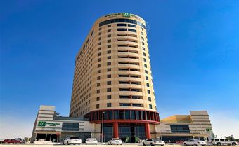 Holiday Inn & Suites Dubai Science Park