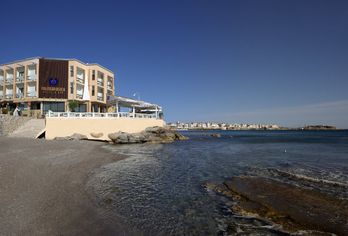 Palmera Beach Hotel & Spa