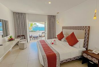 Southern Palms Beach Resort