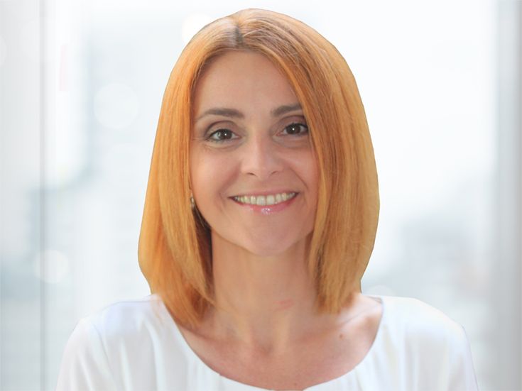 Brigita Vrbek-Wessel