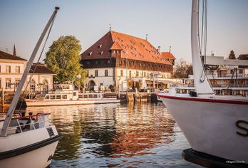 HARBR. Hotel Konstanz, a member of Radisson Individuals