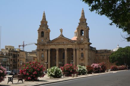 Kathedrale 
