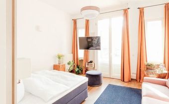 Hotel Bayrischer Hof