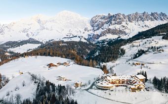 Aldiana Club Hochkönig