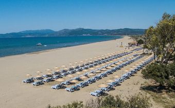 Korumar Ephesus Beach & Spa Resort