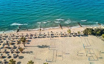 Tui Magic Life Club Marmari Palace