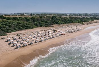 Mangia's Selinunte Resort