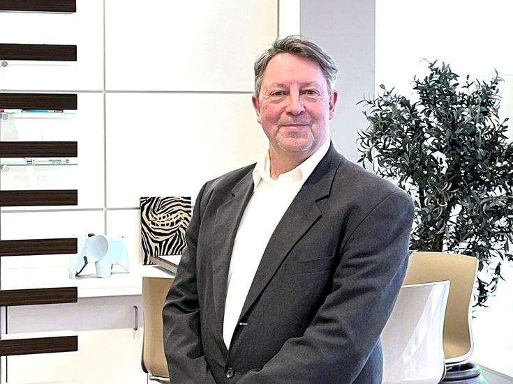 Thilo Offergeld, Reiseberater der FERNWEHER Reiselounge