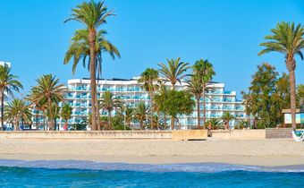 Hipotels Cala Millor Park