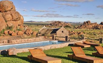Canyon Village