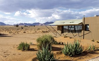 Sossusvlei Lodge