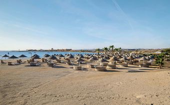 Hilton Marsa Alam Nubian Resort