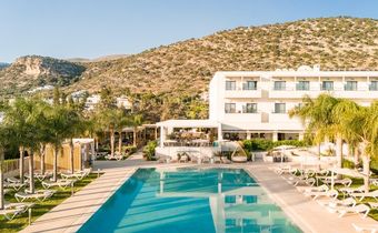 Sentido Kyknos Beach Adults Only 16+