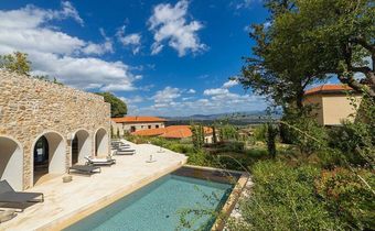 Euphoria Retreat