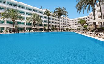 alltoura Club Hotel Akeah Broncemar