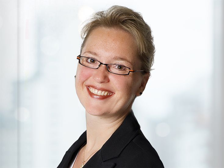 Doreen Schmid