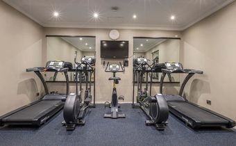 Hotel Riu Plaza The Gresham Dublin