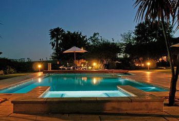 Wedgeview Country House & Spa