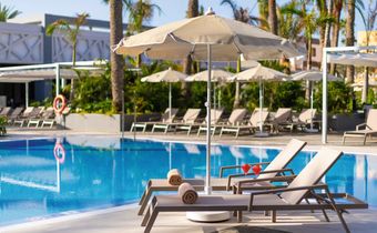 Riu Palace Palmeras