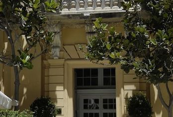 The Xara Palace Hotel