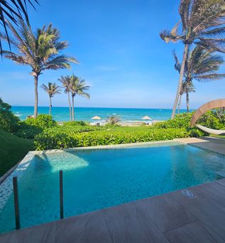 Fusion Resort Cam Ranh