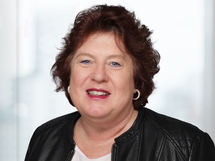 Heike Müller