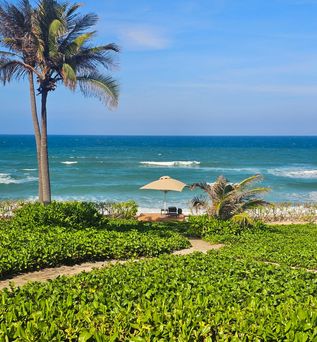 Fusion Resort Cam Ranh
