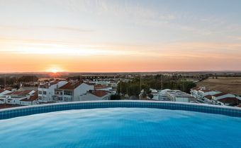 Holiday Inn Beja