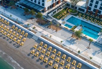 Sundia Exclusive by Liberty Fethiye