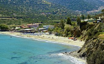 Filion Suites Resort & Spa