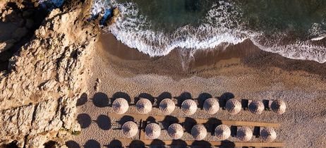 Domes Zeen Chania, a Luxury Collection Resort, Crete