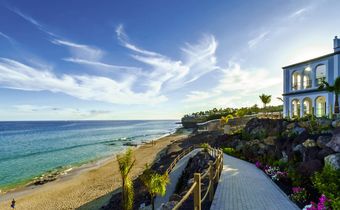 Royal Palm Resort & Spa