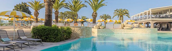 Aldiana Club Rocca Nettuno Calabria