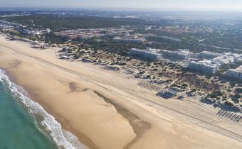 Hipotels Barrosa Park