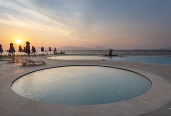 Horizon Beach Resort