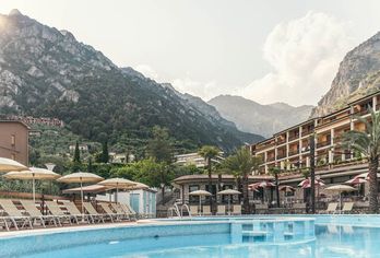 Hotel Caravel