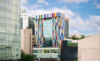 Imperial Palace Boutique Hotel