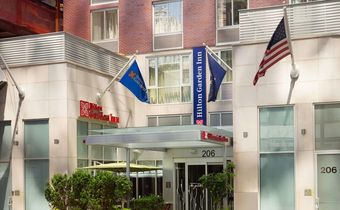 Hilton Garden Inn New York/Manhattan - Midtown East